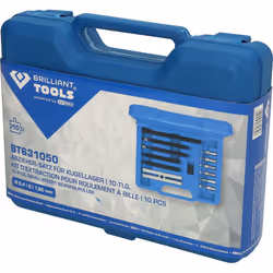 Brilliant Tools BT631050 pulley puller - Additional view 7