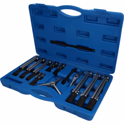 Brilliant Tools BT631000 pulley puller - Additional view 2