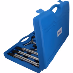 Brilliant Tools BT631000 pulley puller - Additional view 3