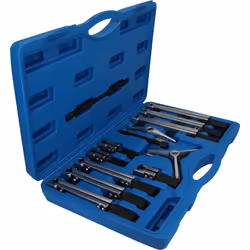 Brilliant Tools BT631000 pulley puller - Additional view 5