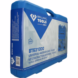 Brilliant Tools BT631000 pulley puller - Additional view 7