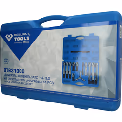 Brilliant Tools BT631000 pulley puller - Additional view 8