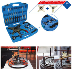 Brilliant Tools BT641150 vehicle repair/maintenance