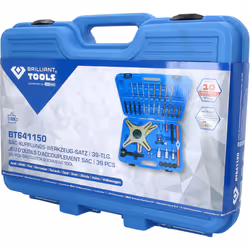Brilliant Tools BT641150 vehicle repair/maintenance - Additional view 6