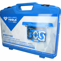 Brilliant Tools BT651150 vehicle repair/maintenance - Additional view 6