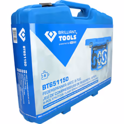Brilliant Tools BT651150 vehicle repair/maintenance - Additional view 7