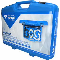 Brilliant Tools BT651150 vehicle repair/maintenance - Additional view 8