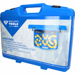 Brilliant Tools BT651200 vehicle repair/maintenance - Additional view 6