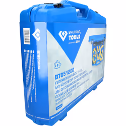 Brilliant Tools BT651200 vehicle repair/maintenance - Additional view 7