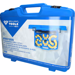 Brilliant Tools BT651200 vehicle repair/maintenance - Additional view 8