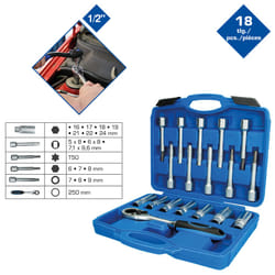 Brilliant Tools BT651250 vehicle repair/maintenance