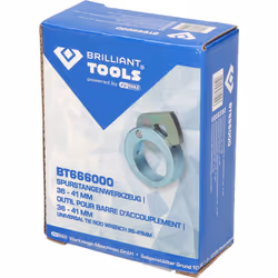 Brilliant Tools BT666000 vehicle repair/maintenance - Additional view 6