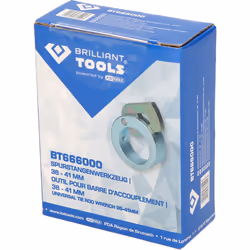 Brilliant Tools BT666000 vehicle repair/maintenance - Additional view 8