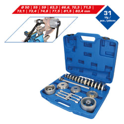 Brilliant Tools BT671650 vehicle repair/maintenance
