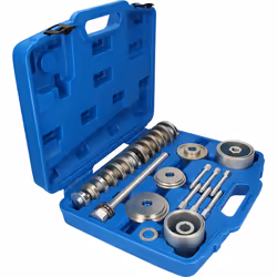 Brilliant Tools BT671650 vehicle repair/maintenance - Additional view 5