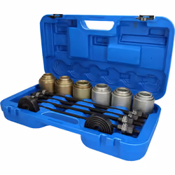 Brilliant Tools BT672450 vehicle repair/maintenance - Additional view 2