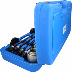 Brilliant Tools BT672450 vehicle repair/maintenance - Additional view 3