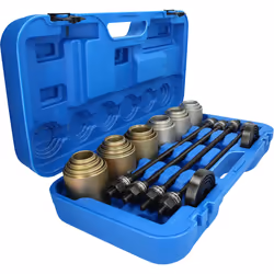 Brilliant Tools BT672450 vehicle repair/maintenance - Additional view 5