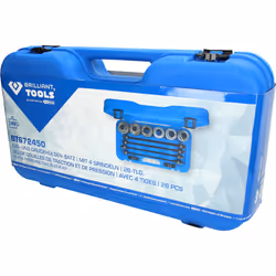 Brilliant Tools BT672450 vehicle repair/maintenance - Additional view 6