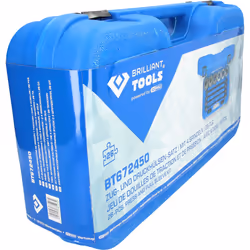 Brilliant Tools BT672450 vehicle repair/maintenance - Additional view 7