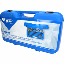 Brilliant Tools BT672450 vehicle repair/maintenance - Additional view 8