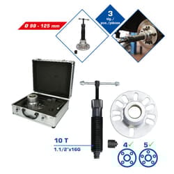 Brilliant Tools BT671250 vehicle repair/maintenance