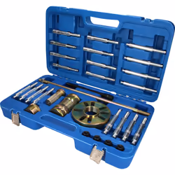Brilliant Tools BT671100 pulley puller