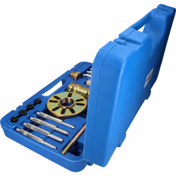 Brilliant Tools BT671100 pulley puller