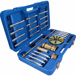 Brilliant Tools BT671100 pulley puller - Additional view 5