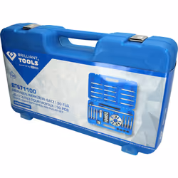 Brilliant Tools BT671100 pulley puller - Additional view 6