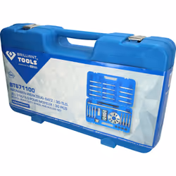 Brilliant Tools BT671100 pulley puller - Additional view 8