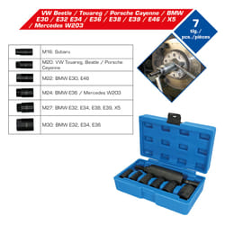 Brilliant Tools BT671050 vehicle repair/maintenance