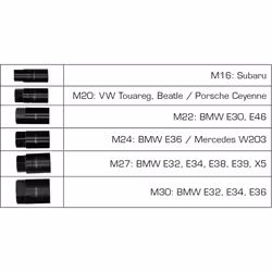 Brilliant Tools BT671050 vehicle repair/maintenance - Additional view 6