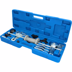 Brilliant Tools BT671350 pulley puller