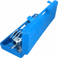 Brilliant Tools BT671350 pulley puller