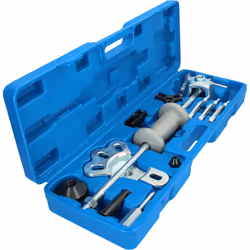 Brilliant Tools BT671350 pulley puller - Additional view 5