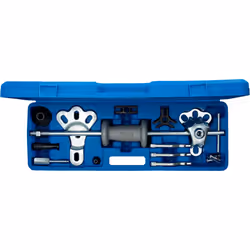 Brilliant Tools BT671350 pulley puller - Additional view 6