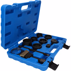 Brilliant Tools BT672200 vehicle repair/maintenance - Additional view 5