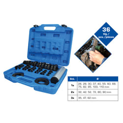 Brilliant Tools BT671750 vehicle repair/maintenance