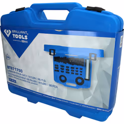 Brilliant Tools BT671750 vehicle repair/maintenance - Additional view 6