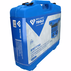 Brilliant Tools BT671750 vehicle repair/maintenance - Additional view 7