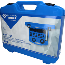 Brilliant Tools BT671750 vehicle repair/maintenance - Additional view 8