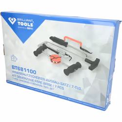 Brilliant Tools BT681100 vehicle repair/maintenance - Additional view 6
