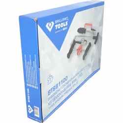 Brilliant Tools BT681100 vehicle repair/maintenance - Additional view 7