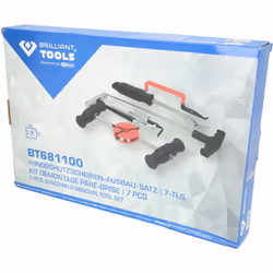 Brilliant Tools BT681100 vehicle repair/maintenance - Additional view 8