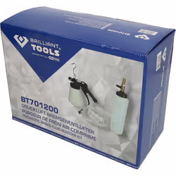 Brilliant Tools BT701200 vehicle repair/maintenance - Additional view 8