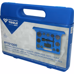 Brilliant Tools BT701000 vehicle repair/maintenance - Additional view 6