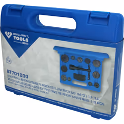 Brilliant Tools BT701000 vehicle repair/maintenance - Additional view 8