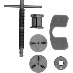 Brilliant Tools BT701150 vehicle repair/maintenance - Additional view 3