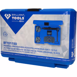 Brilliant Tools BT701150 vehicle repair/maintenance - Additional view 8